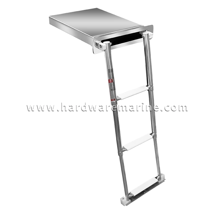 ABS Plastic Marine Thru Hull Fitting