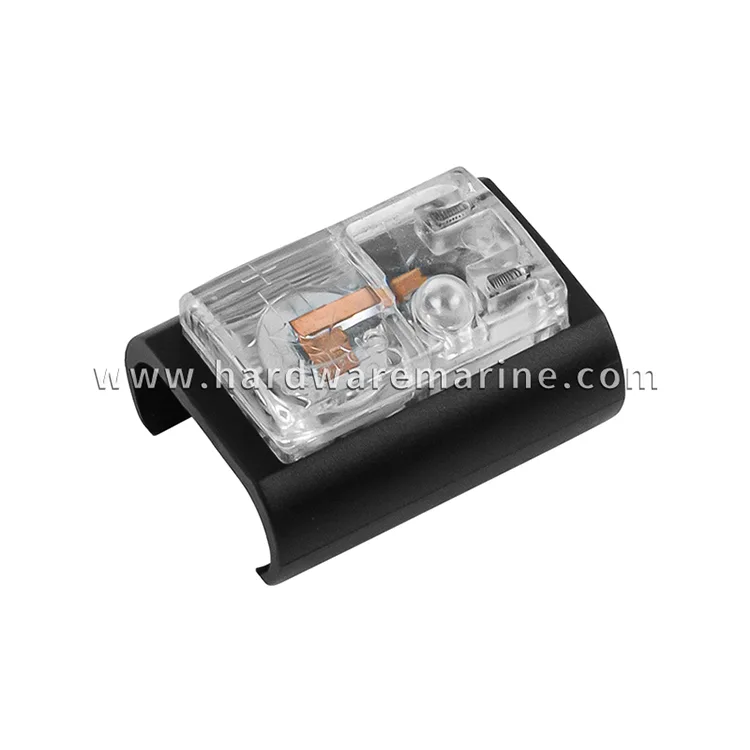 أضواء LED لخطوات سلم القوارب البحرية